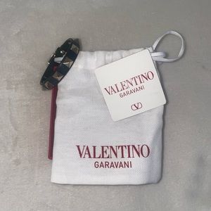 Valentino Garavani Rockstud Bracelet